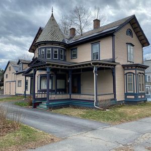 24 School Street, Bellows Falls, VT, 05101