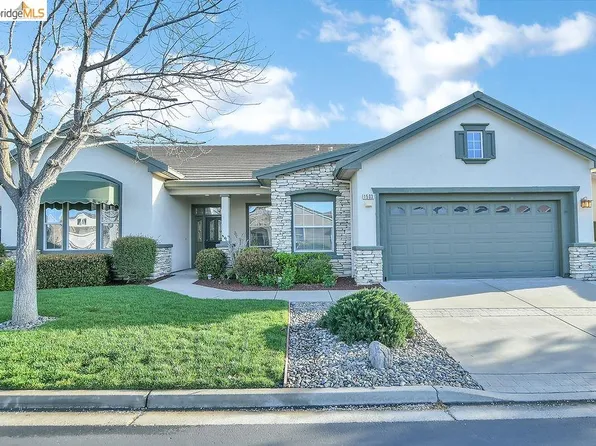 1503 Bismarck Ln, Brentwood, CA 94513