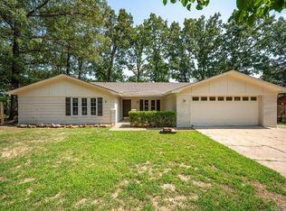 919 Karla Cir, Sherwood, AR 72120