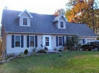 155 Crest St, Barnesville, PA 18214