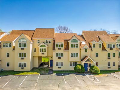 1373 Post Road #4A, Wells, ME, 04090
