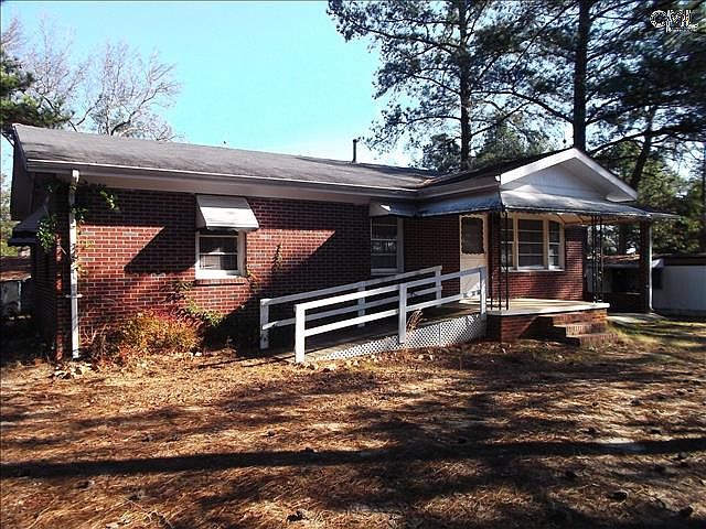 2nd image of 1395 Four Oaks Rd