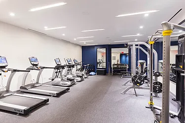 Rented by R New York