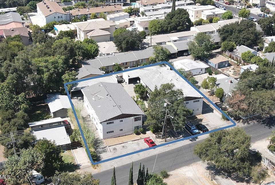 1st image of 10039 Haines Canyon Ave