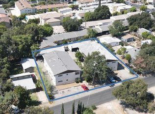 10039 Haines Canyon Ave, Tujunga, CA 91042