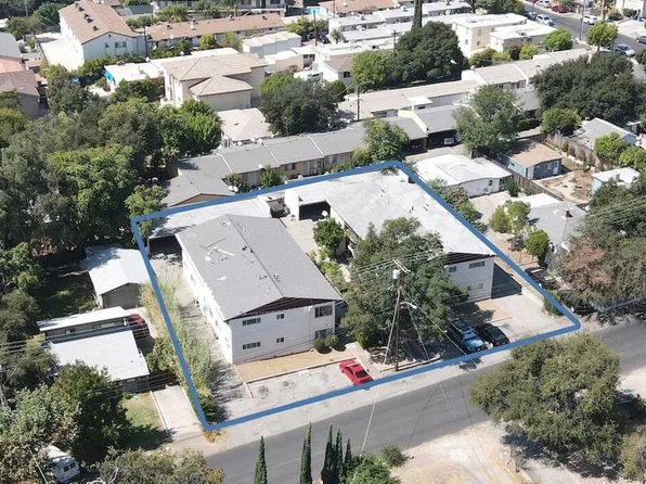 10039 Haines Canyon Ave, Tujunga, CA 91042