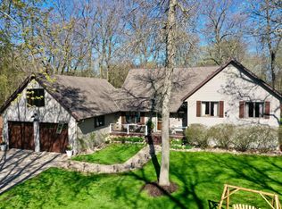 12 Nakota Dr NE, Spicer, MN 56288
