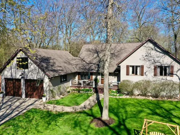 12 Nakota Dr NE, Spicer, MN 56288