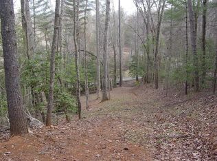 TRACT 3 Hf Lyons Rd, Hiawassee, GA 30546