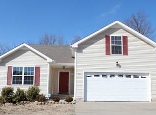 1034 Granny White Rd, Clarksville, TN 37040