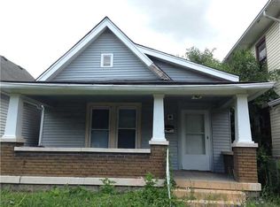 948 N Oakland Ave, Indianapolis, IN