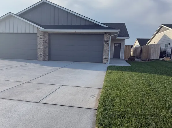 17006 W Lawson St, Goddard, KS