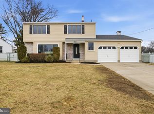 503 Valley Run Dr, Cherry Hill, NJ 08002