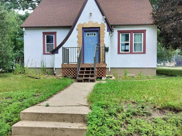 1002 10th Ave N, Saint Cloud, MN 56303