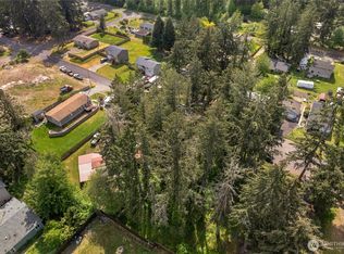 24809 51st Ave E, Graham, WA