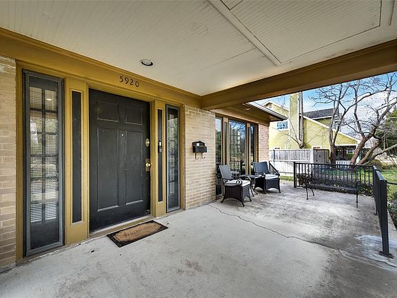 2nd image of 5920 Palo Pinto Ave
