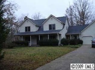 9124 Simpson Rd, Waxhaw, NC 28173