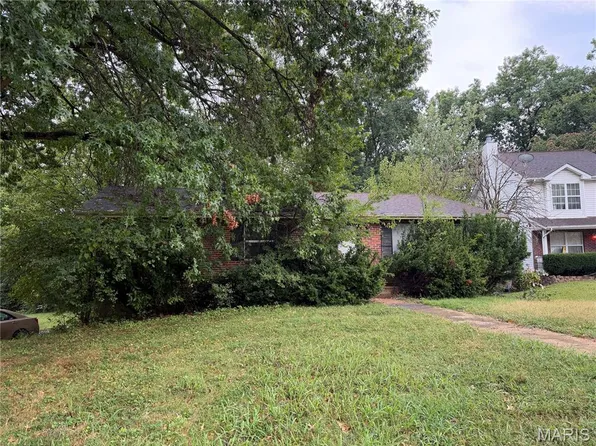 1878 Clemens Ct, Barnhart, MO 63012