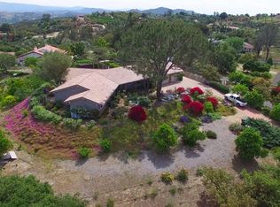 28683 Mountain Meadow Rd, Escondido, CA 92026