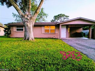 8283 Pelican Rd, Englewood, FL 34224