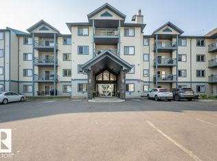 16303 95th St NW #405, Edmonton, AB T5Z3V1