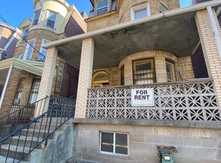 3608 Dawson St APT 2, Pittsburgh, PA 15213