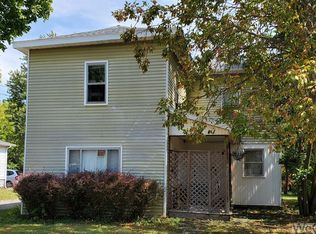 520 N Elizabeth St, Lima, OH 45801