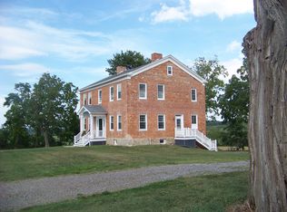 3899 Abbey Rd, Bloomfield, NY 14469