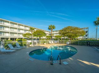 2393 Folly Rd #2B, Folly Beach, SC 29412