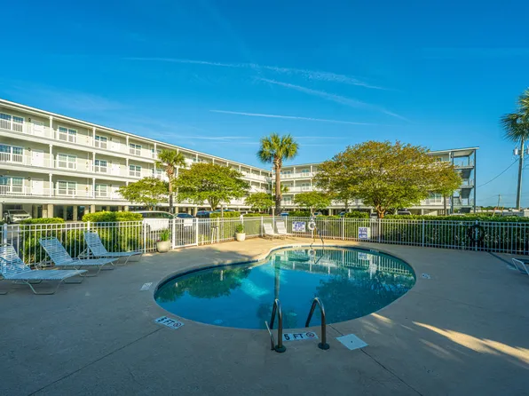 2393 Folly Rd #2B, Folly Beach, SC 29412
