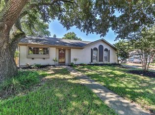 22219 Goldstone Dr, Katy, TX 77450