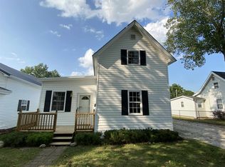 415 E South D St, Gas City, IN 46933