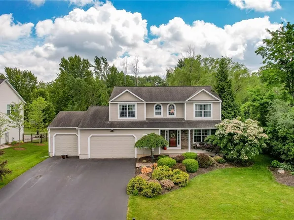 6244 Hessler Farm Path, Cicero, NY 13039