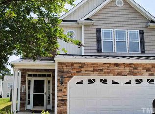 4009 Cane Garden Dr, Raleigh, NC 27610