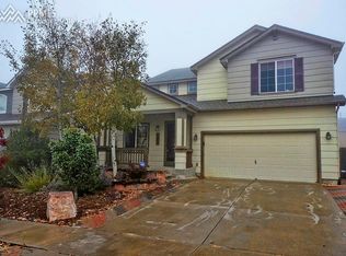 7265 Grand Prairie Dr, Colorado Springs, CO 80923
