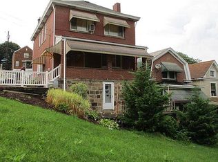 438 Wilbur St #1, Pittsburgh, PA 15210