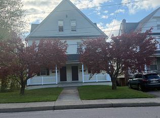 854-856 N Main Ave #856-B, Scranton, PA 18504