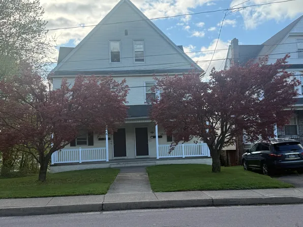 854-856 N Main Ave #856-B, Scranton, PA 18504