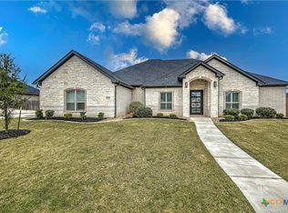 9110 Woodbine Dr, Temple, TX 76502