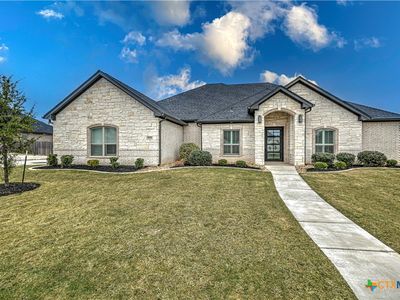9110 Woodbine Dr, Temple, TX, 76502