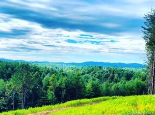 1502 Saylor Way #11 & 11A, Nebo, NC 28761