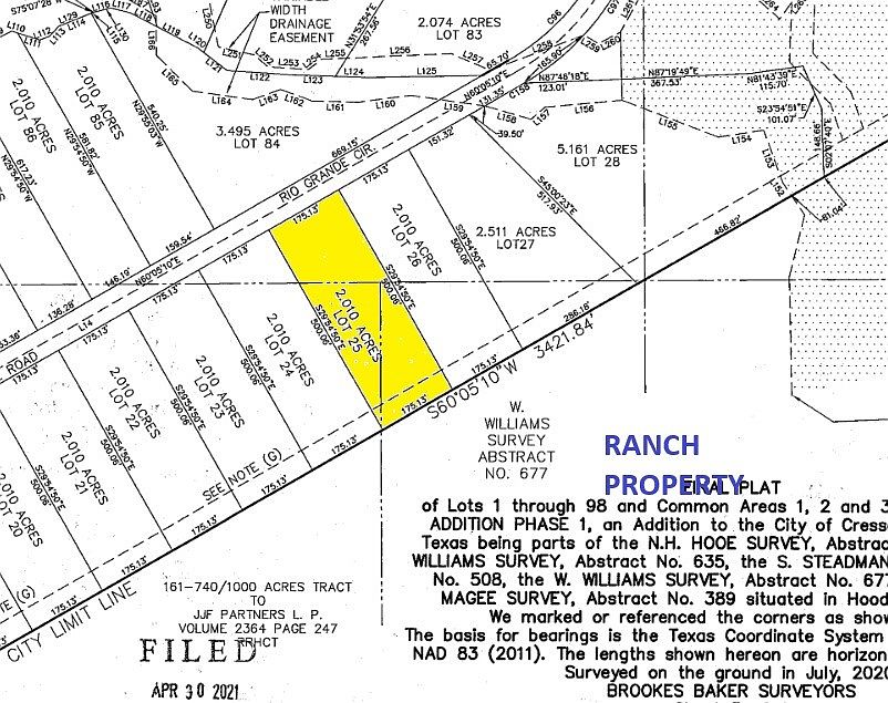 2nd image of 3293 Rio Grande Cir