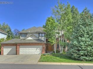 1305 S Gibson Ct, Superior, CO 80027