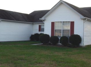 420 Waterwheel Cres, Suffolk, VA 23434