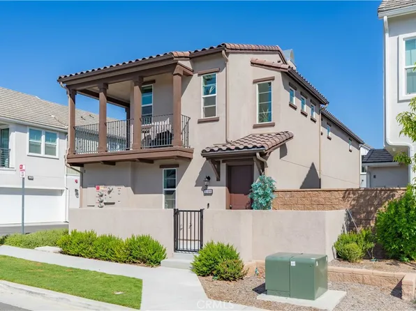 4099 Summer Way, Corona, CA 92883
