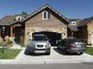 1894 W Golden Pond Way, Orem, UT 84058