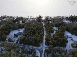 Arrowhead Dr Lot 1, East Hants, NS B2T 1G9