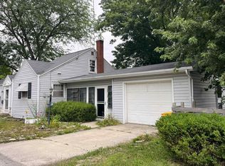 627 W Arnold St, Bluffton, IN 46714