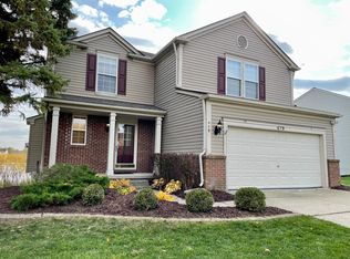 479 Deer Path Trl, Waterford, MI 48327