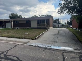 4761 Greybull Ave, Cheyenne, WY 82009